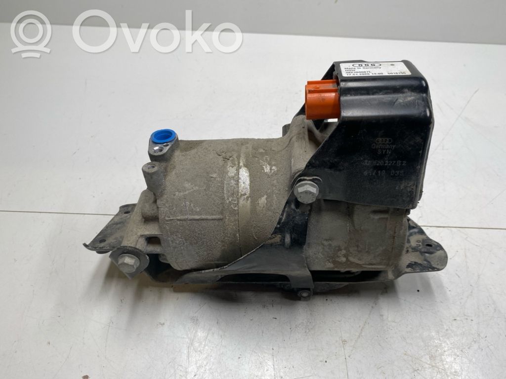 Audi e-tron Klimakompressor Pumpe