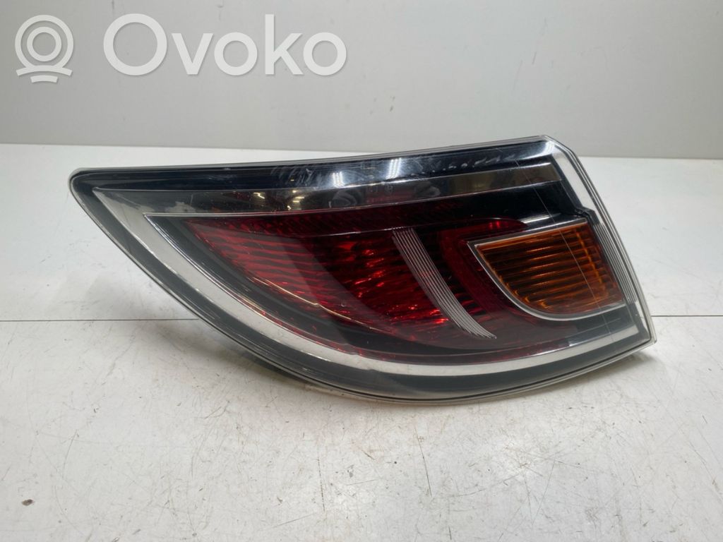 Mazda 6 Lampa tylna 