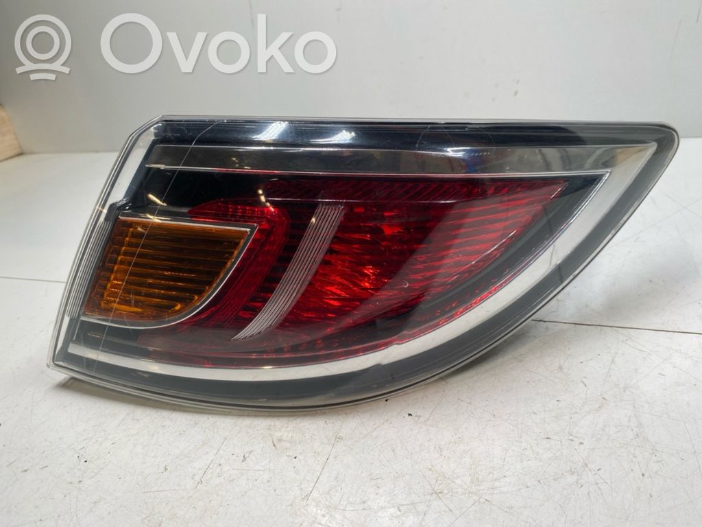 Mazda 6 Luz trasera/de freno