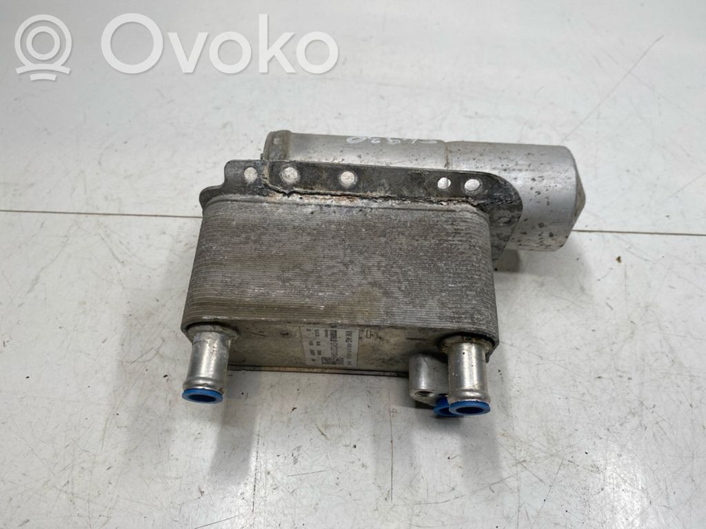 Audi e-tron Muu ilmastointilaitteen osa (A/C)