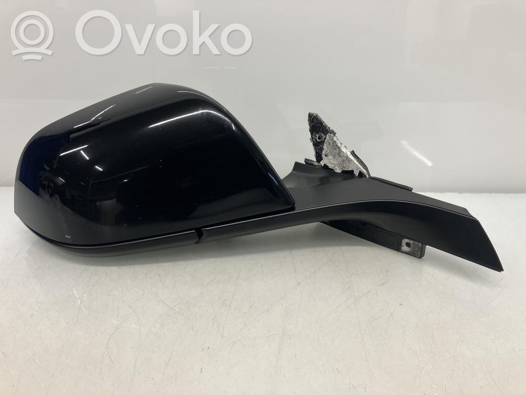 Tesla Model 3 Veidrodėlis (elektra valdomas) (dvidurio)