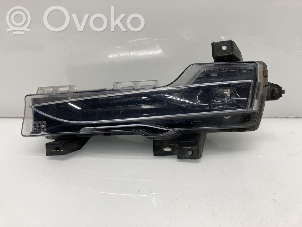 Tesla Model 3 Światło przeciwmgłowe przednie 