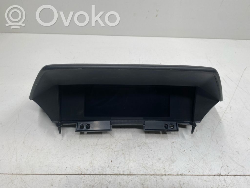 Subaru XV II Alte piese panou de bord 