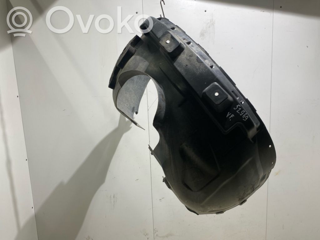 Volvo XC40 Priekinis posparnis 