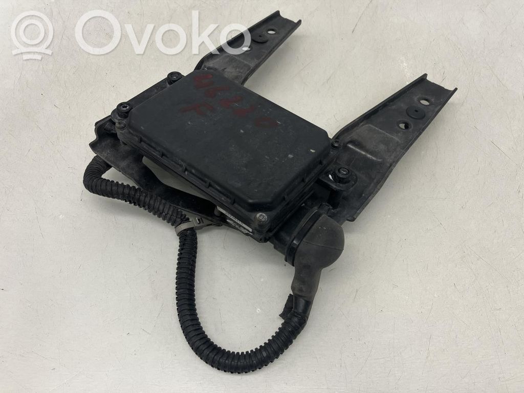 Ford Kuga II Sensore radar Distronic