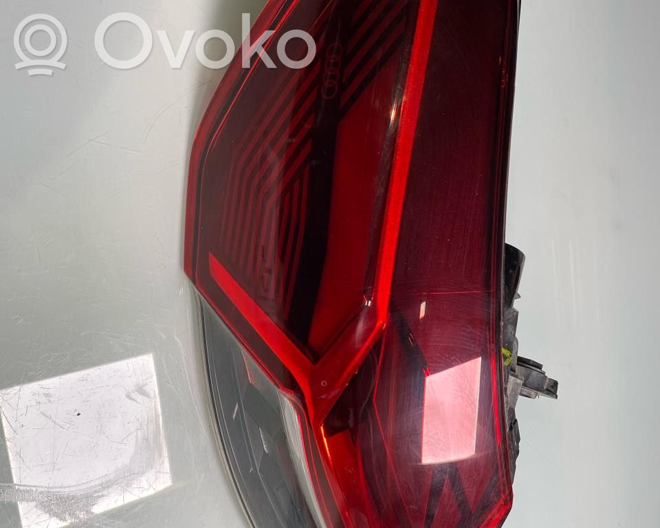Audi Q4 e-tron Lampă spate în caroserie
