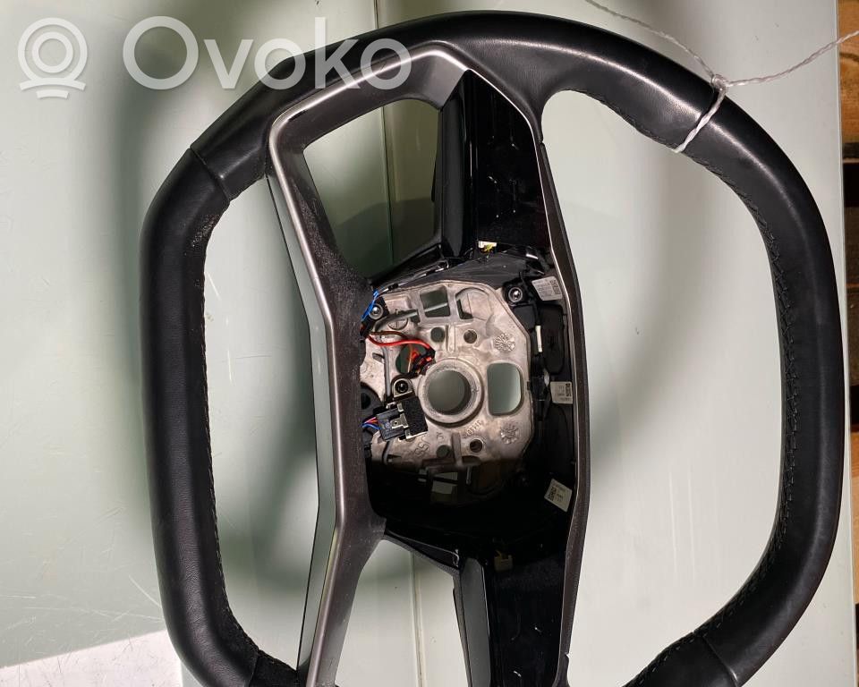 Audi Q4 e-tron Kierownica