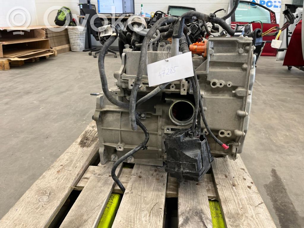 Renault Zoe Motore elettrico per auto
