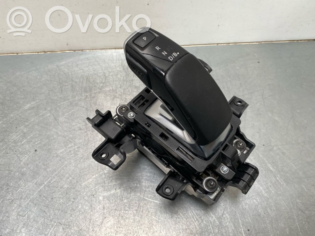 Opel Corsa F Sélecteur de vitesse 