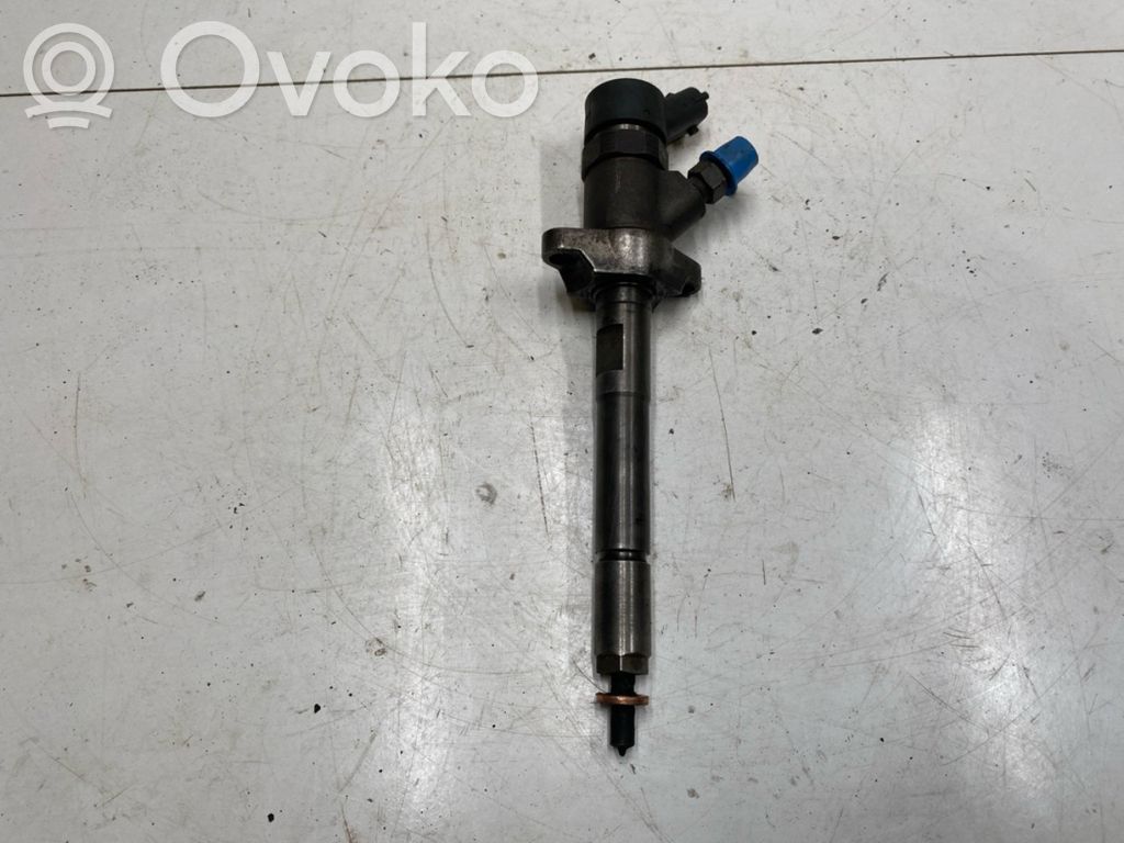 Volvo V50 Injecteur de carburant
