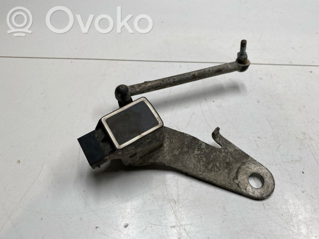 BMW 5 E60 E61 Niveausensor Niveauregulierung vorne