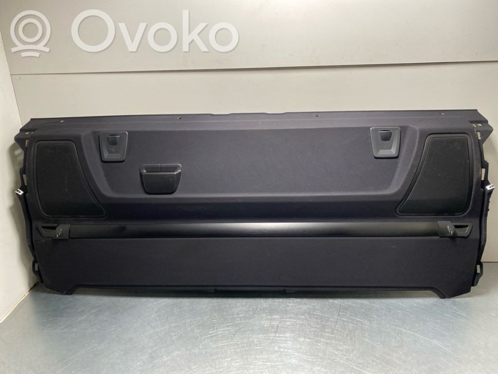 BMW 7 F01 F02 F03 F04 Parasolar