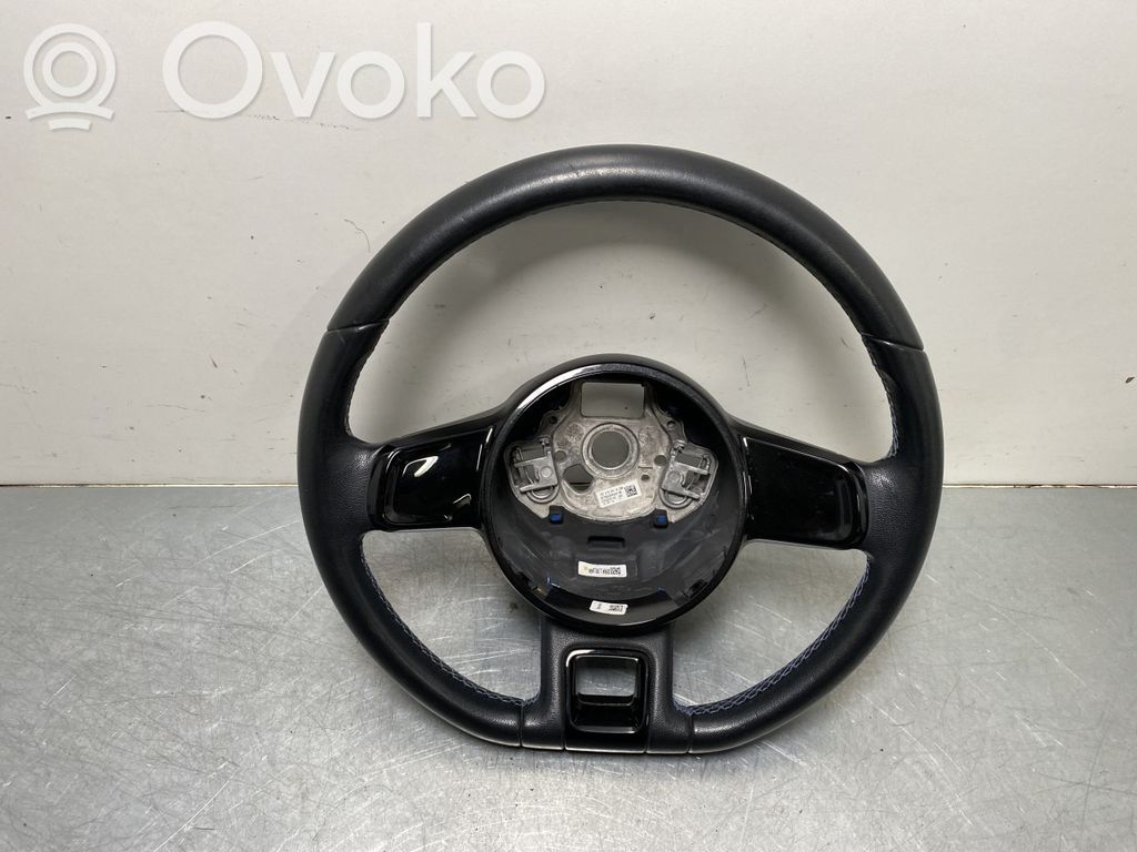 Volkswagen e-Up Volante