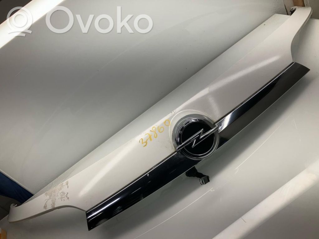 Opel Insignia A Alte piese caroserie 