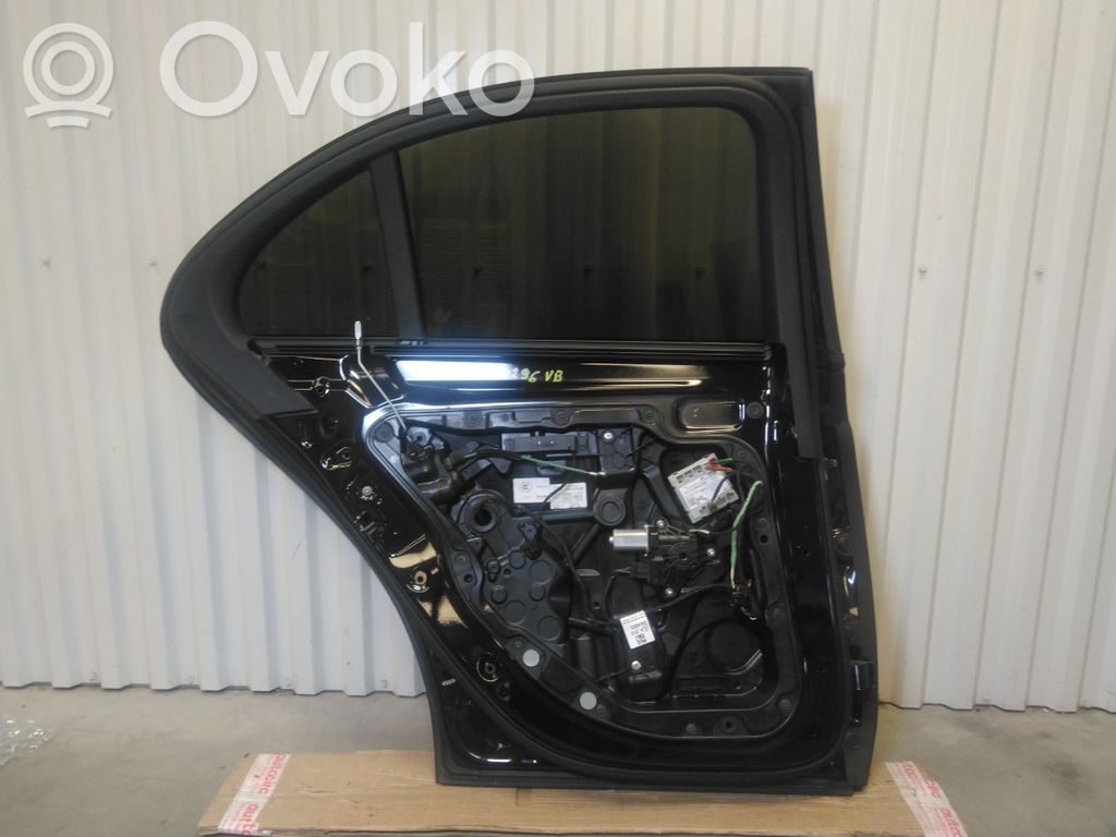Mercedes-Benz E W213 Portiera posteriore