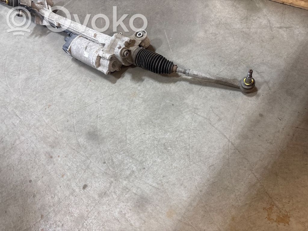 Porsche Taycan 9J1 Vairo kolonėlė