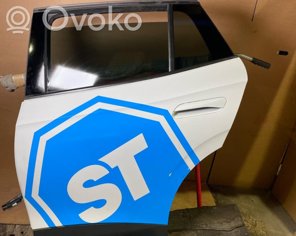 Volkswagen ID.4 Puerta trasera 