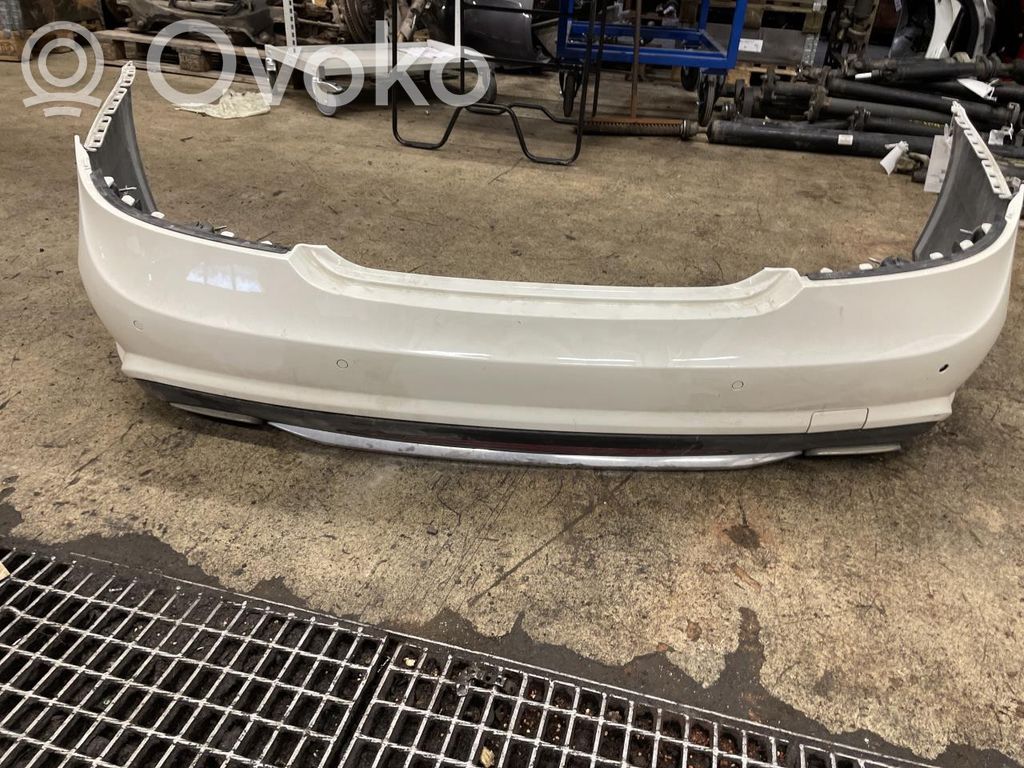 Mercedes-Benz CLS C218 X218 Pare-chocs 