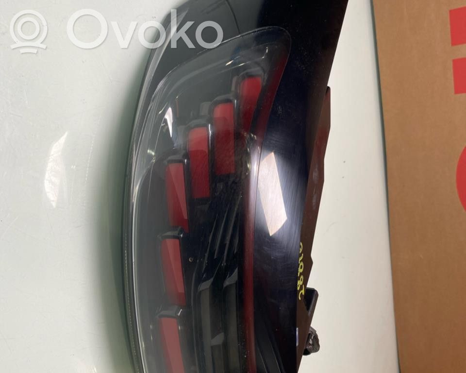 Volkswagen ID.4 Lampa tylna