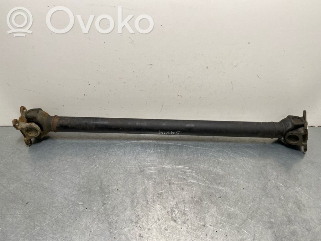 BMW X3 E83 Wał napędowy przedni 