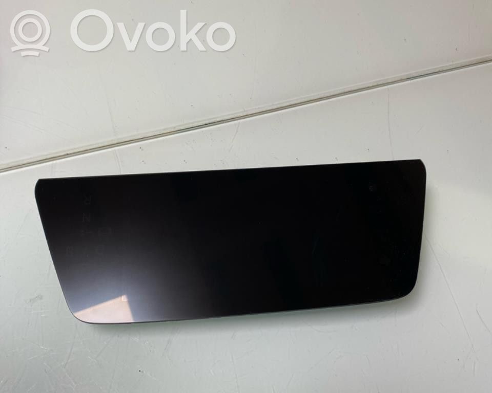 Volkswagen ID.4 Compteur de vitesse tableau de bord