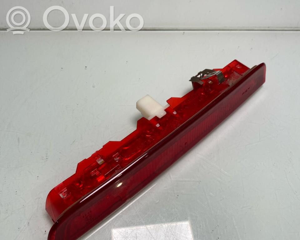 Toyota Yaris Lampa tylna 