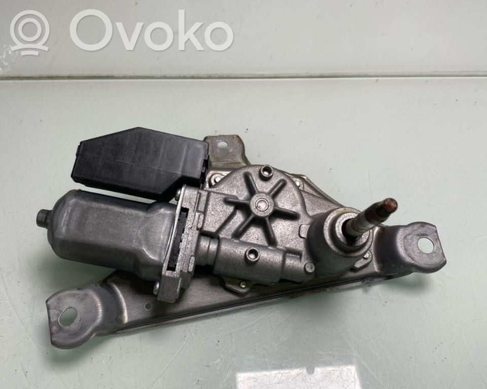 Toyota Yaris Wischermotor Heckscheibe 