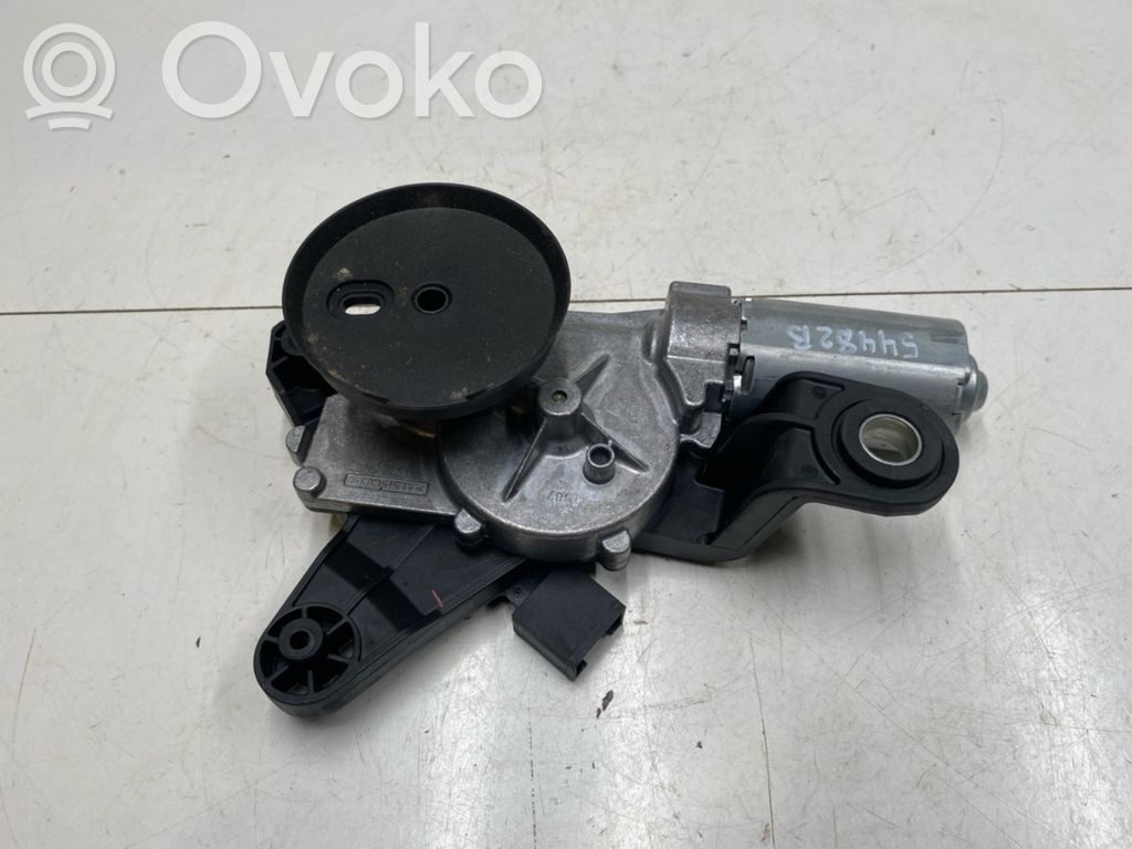 BMW 5 F10 F11 Wischermotor Heckscheibe