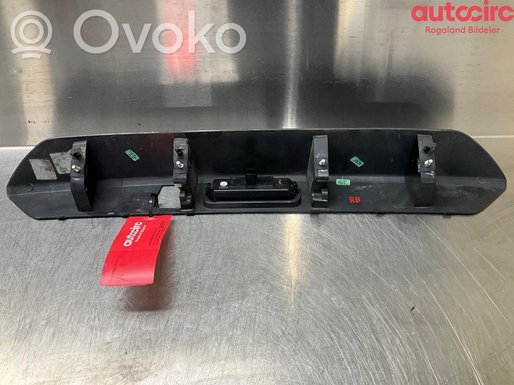 Ford Transit -  Tourneo Connect Sonstiges Einzelteil Exterieur 