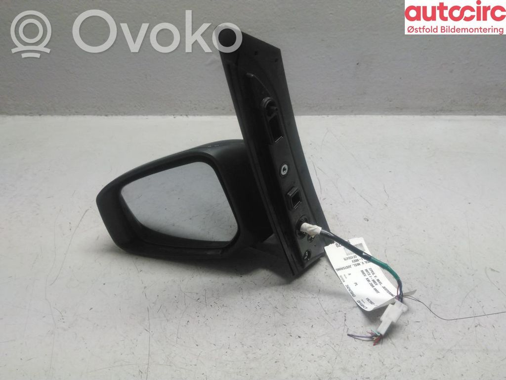 Mitsubishi i-MiEV Oglindă electrică ușă față 
