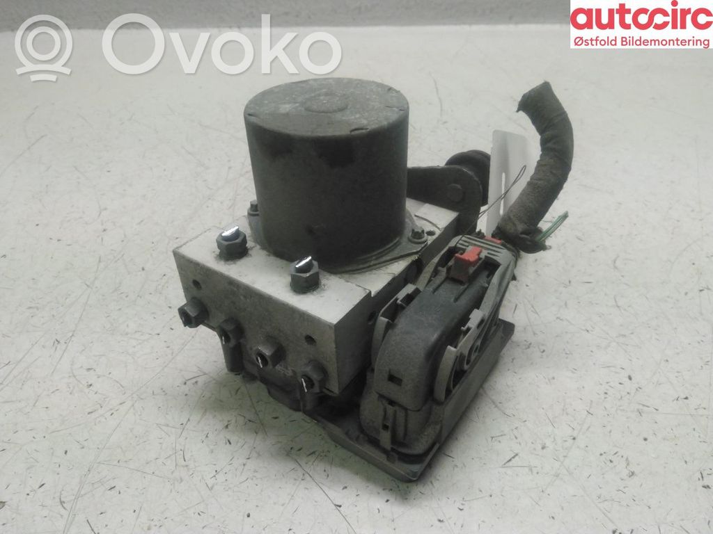 Audi A4 S4 B8 8K Pompă ABS