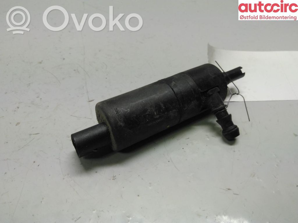 Mercedes-Benz B W246 W242 Pompe de lave-glace de pare-brise 