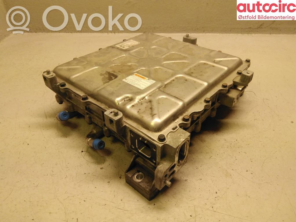 Hyundai Ioniq Încărcător baterie (opțional) 