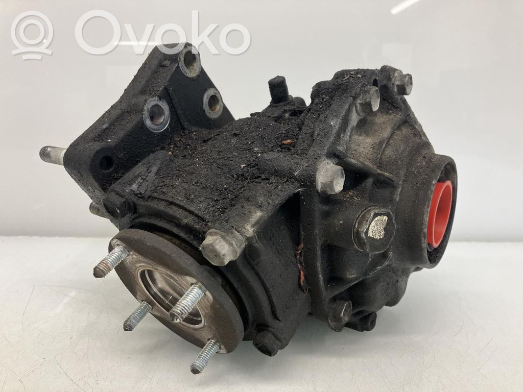 Toyota RAV 4 (XA30) Verteilergetriebe 