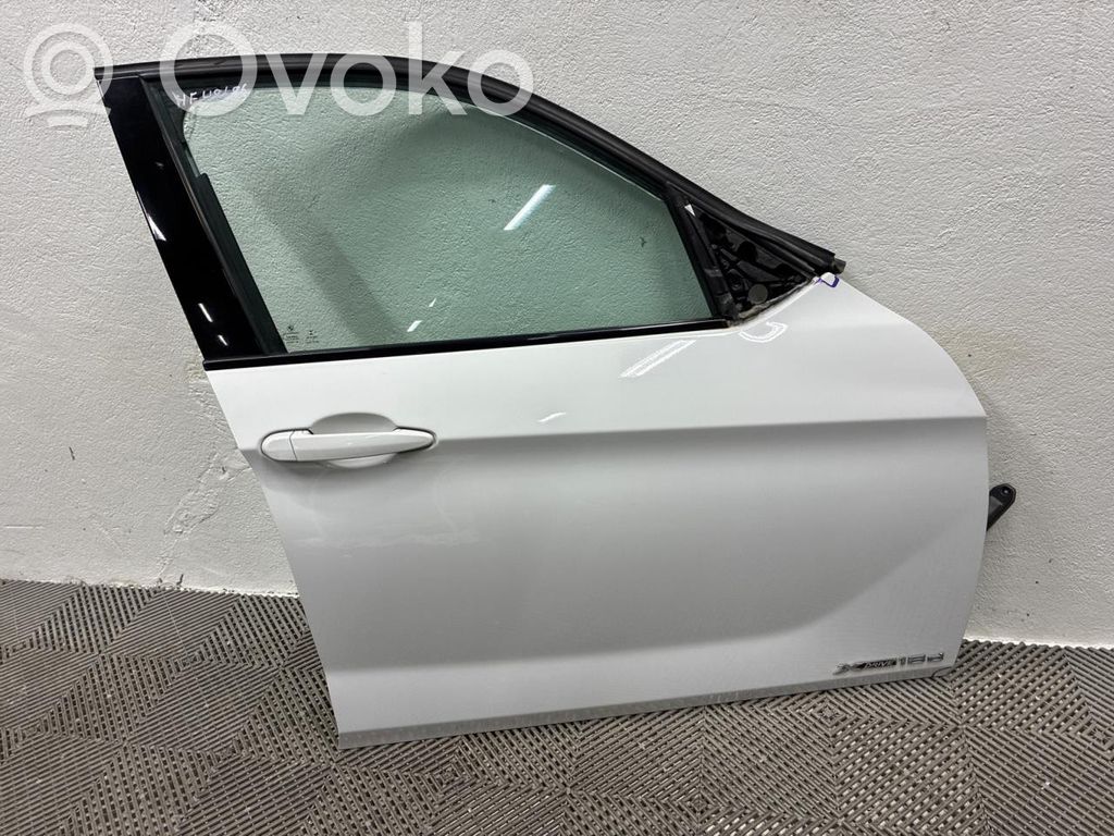 BMW X1 E84 Portiera anteriore 