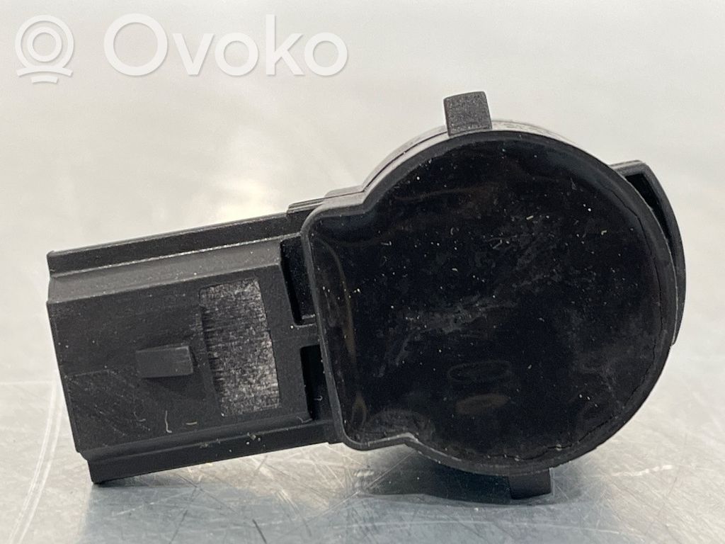 Ford Fiesta Schalter Einparkhilfe Parktronic PDC