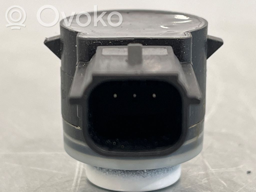 Ford Fiesta Schalter Einparkhilfe Parktronic PDC