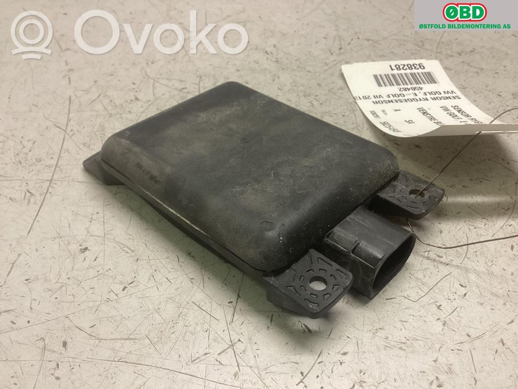 Sensor de radar Distronic   5Q0907685B,5Q0907685B