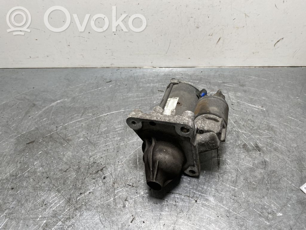 Citroen Berlingo Rozrusznik