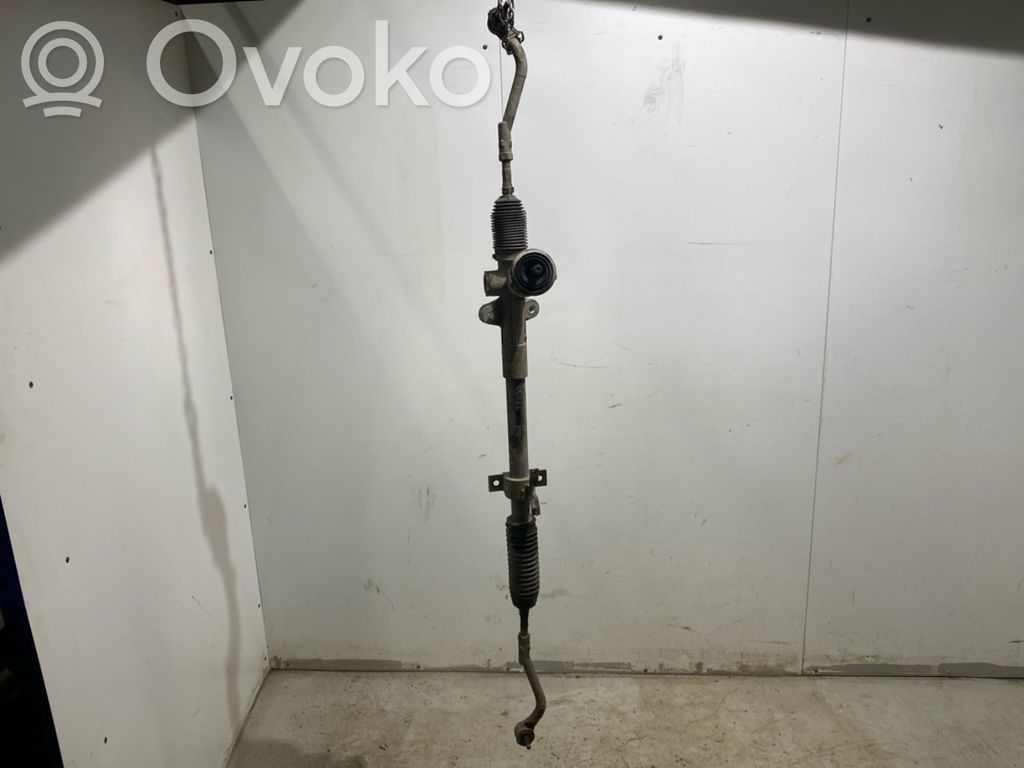 KIA Sportage Przekładnia kierownicza / Maglownica 