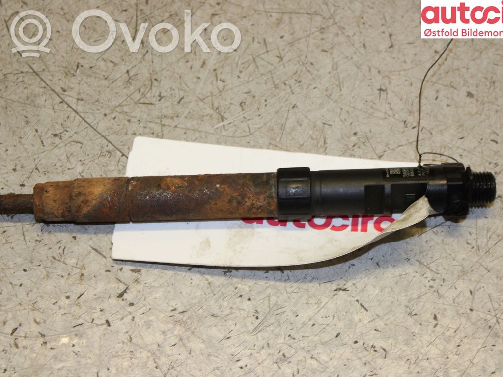 Ford Mondeo MK IV Purkštukas (-ai) (forsunkė (-ės)