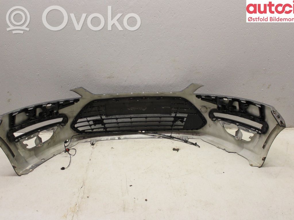 Ford Mondeo MK IV Priekšējais bamperis