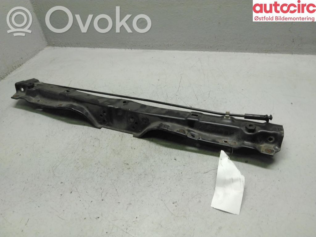 Suzuki SX4 S-Cross Pannello di supporto del radiatore