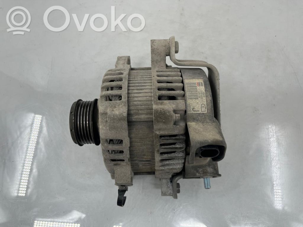 KIA Optima Alternador 