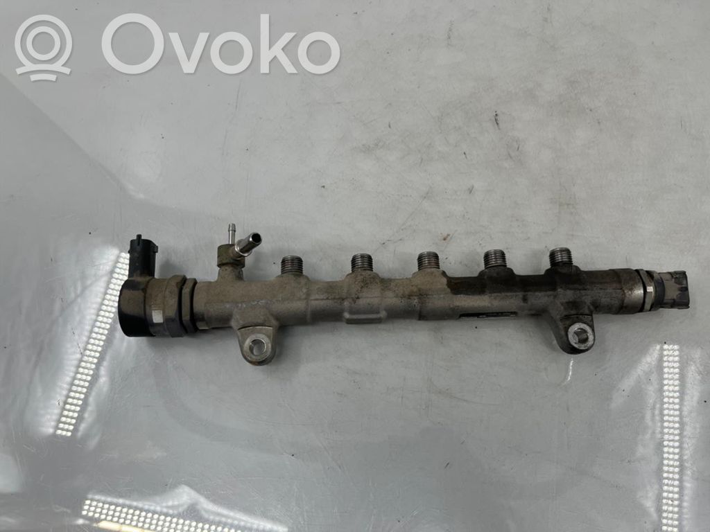 KIA Optima Distribuitor combustibil 