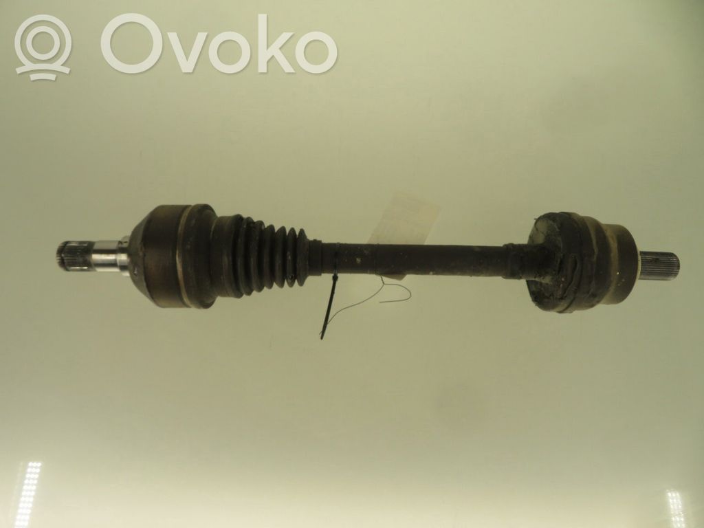 Volvo EX40 Albero di trasmissione posteriore 