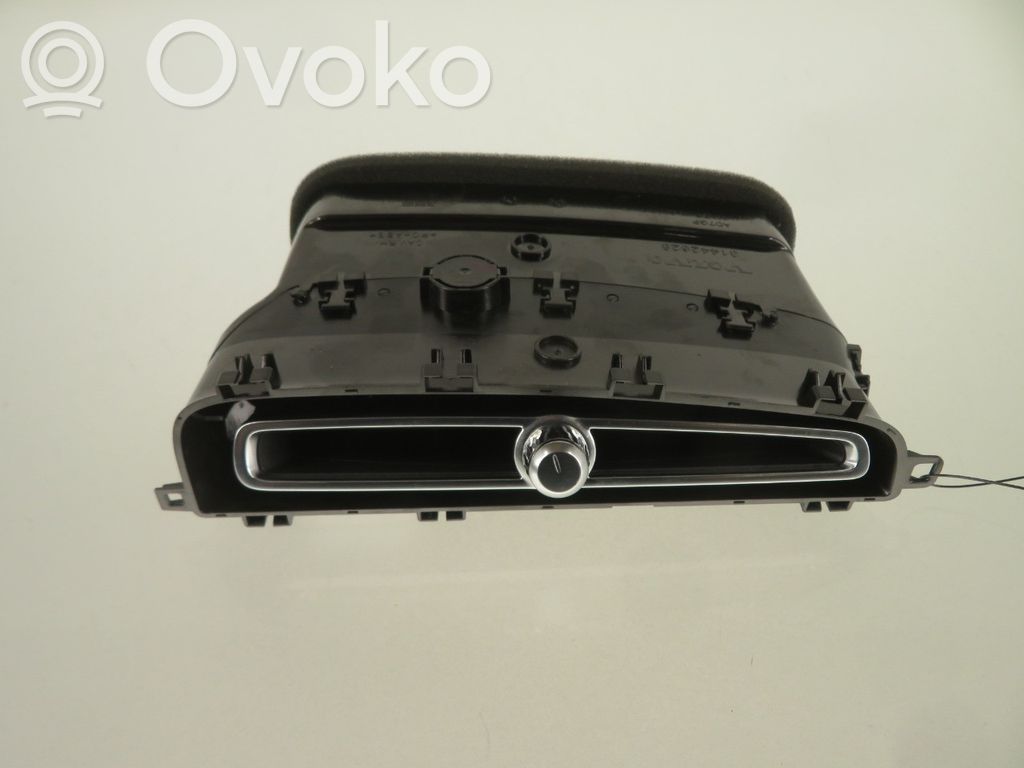 Volvo EX40 Dash center air vent grill 