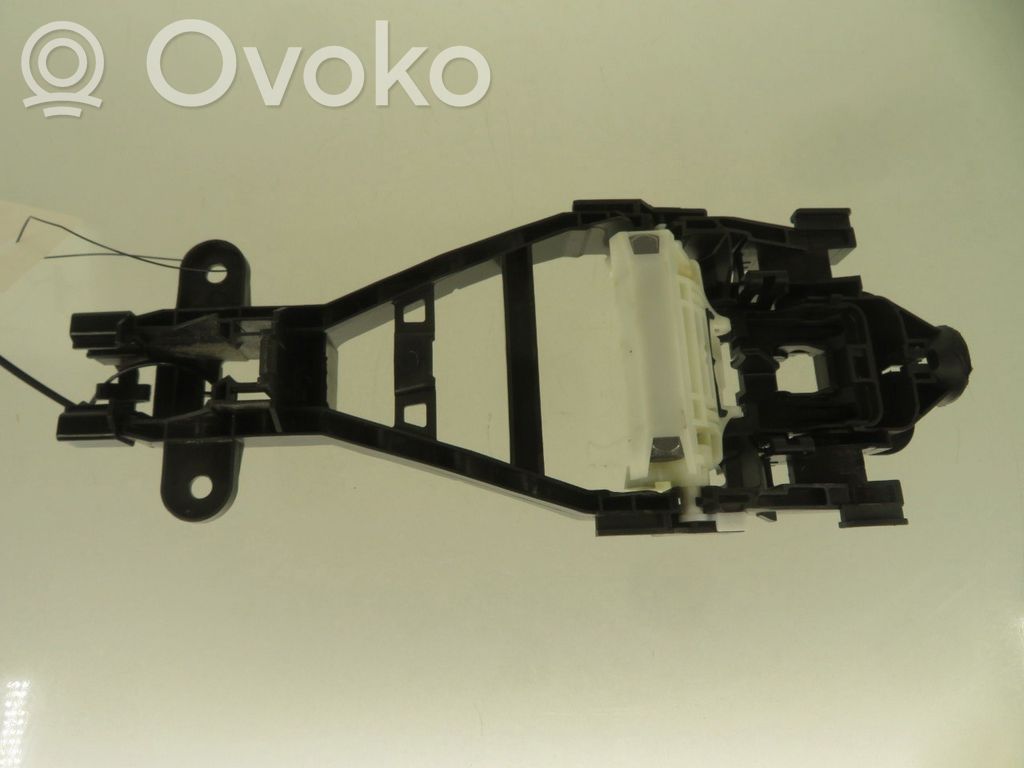 Volvo EX40 Rear door exterior handle