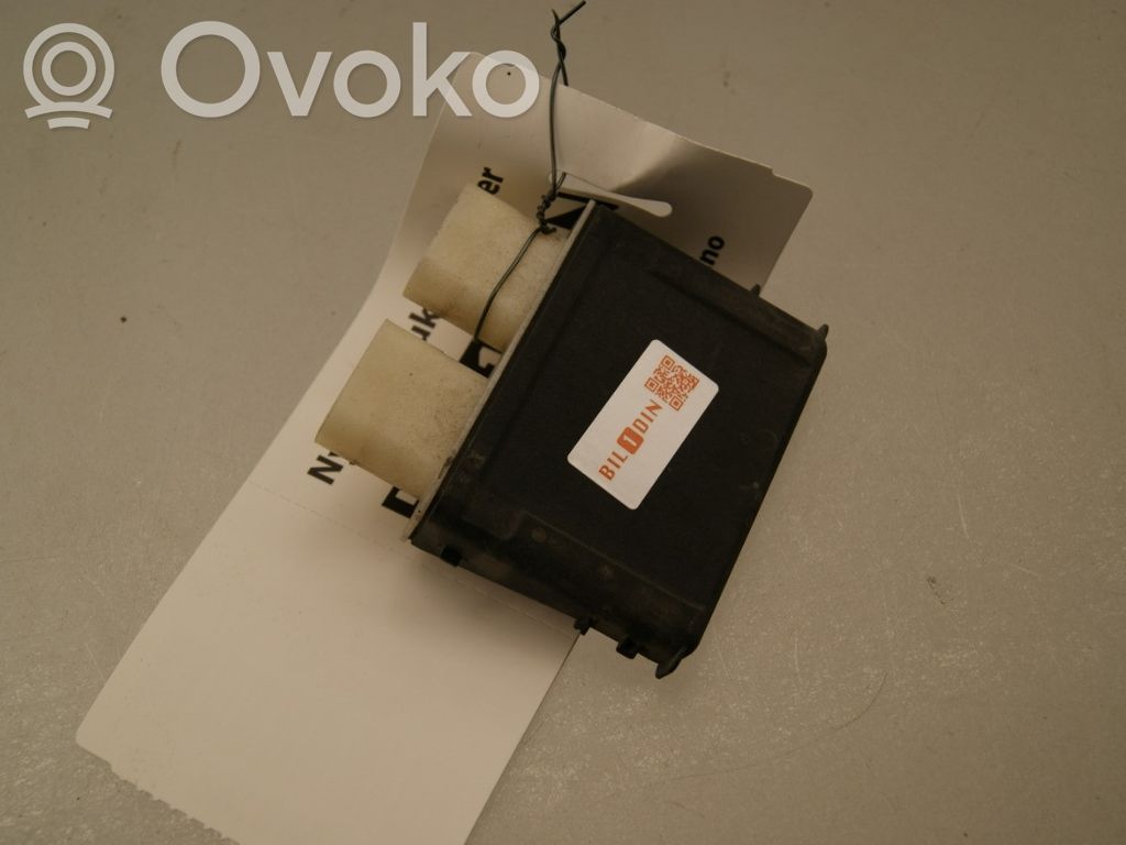 Skoda Enyaq iV Centralina/modulo portellone/bagagliaio 