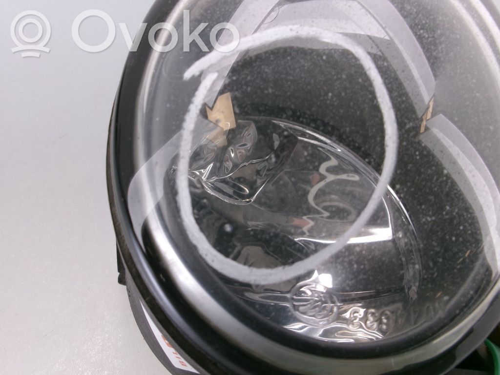 BMW 5 F10 F11 Feu antibrouillard avant